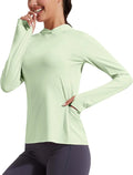 Women's UPF 50+ Sun Protection Hoodie