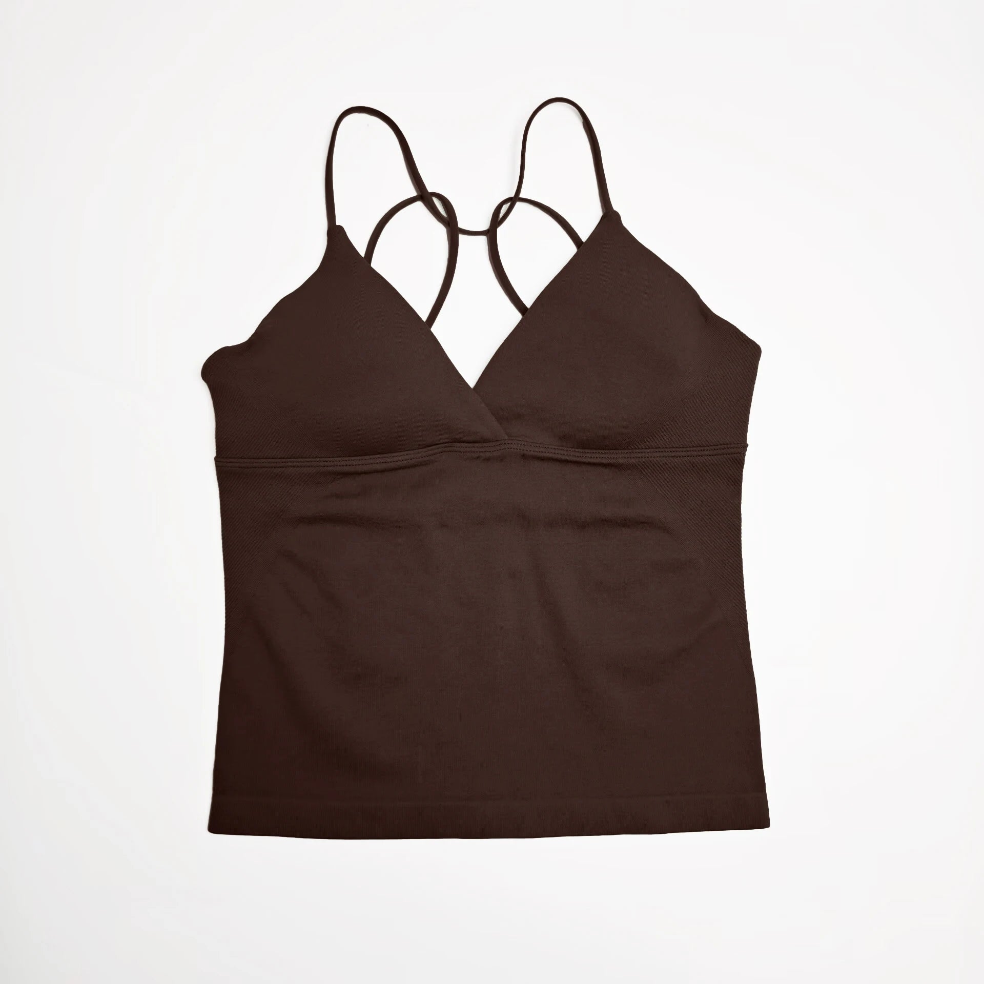 Yoga Gym Workout Vest