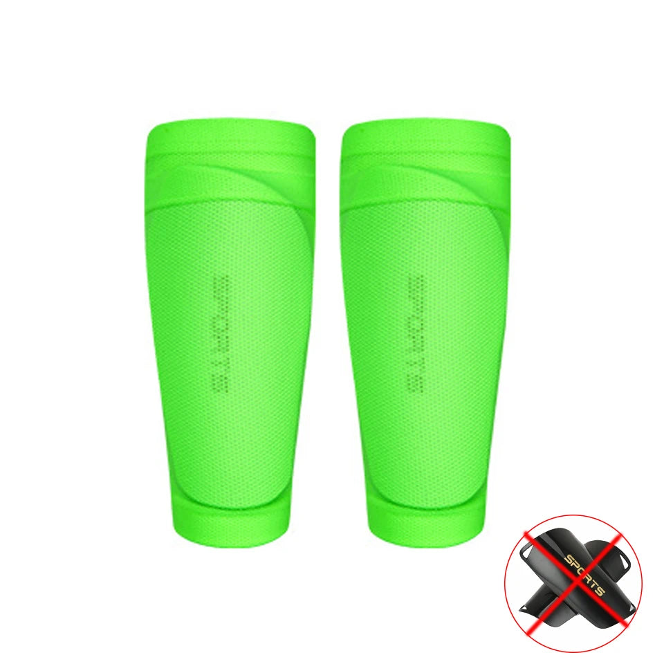 Shin Guard Sleeve Covers Kids Youth Adults