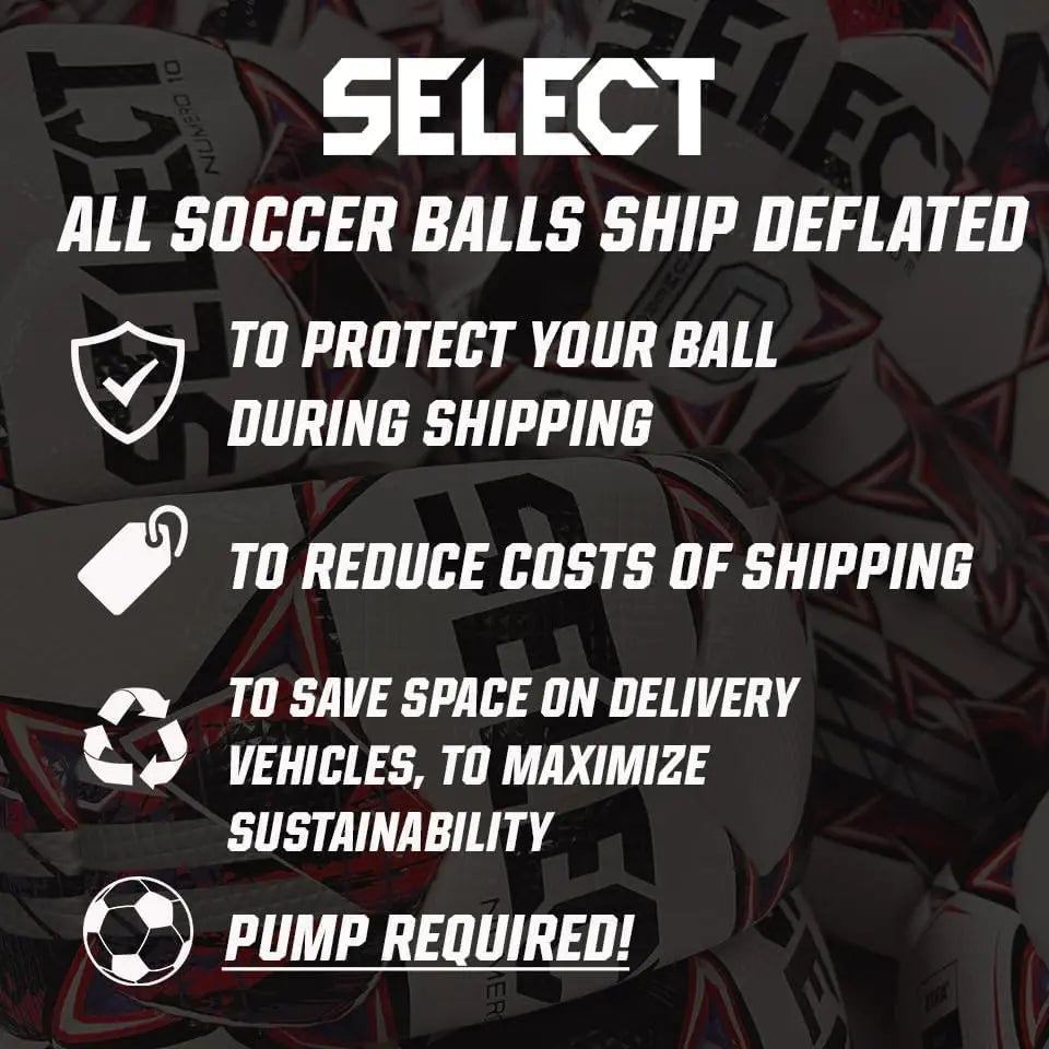 Premium Soccer Ball for Professional Play