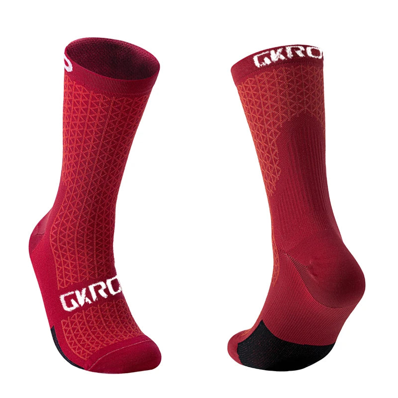 New Cycling  Compression Socks Unisex