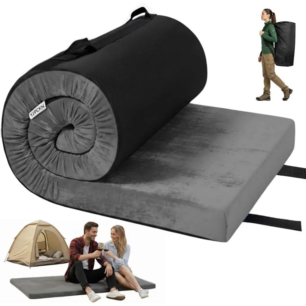 Compact Camping Mattress