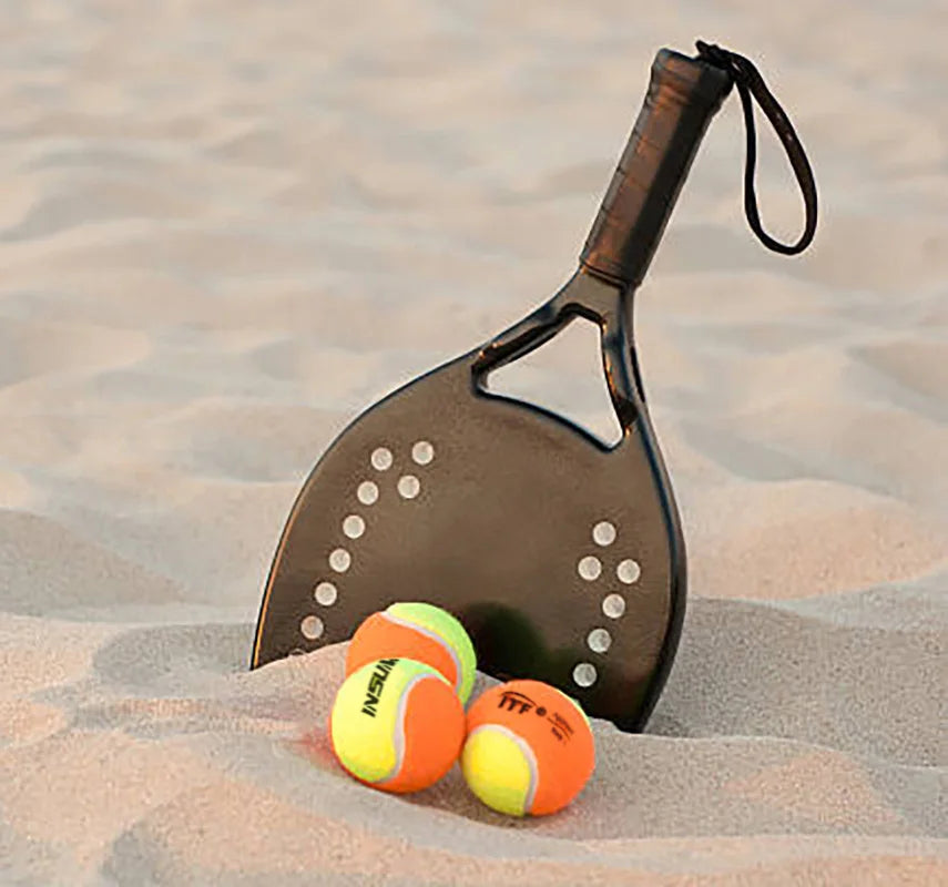 Beach Tennis Ball 2/6/16/25Pcs