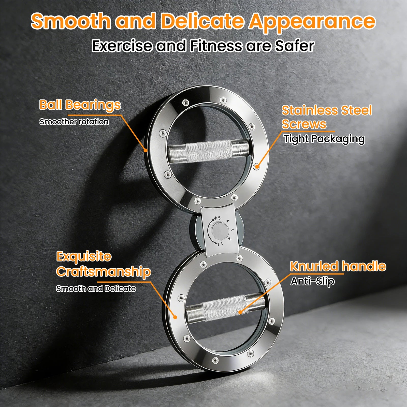 Rotator Machine Multifunctional Grip Strength