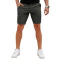Men's Casual Dress Shorts