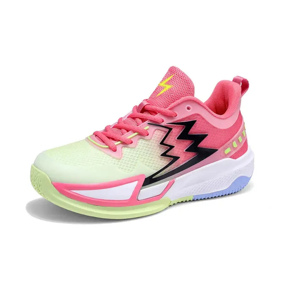 Men'S Basketball Footwear