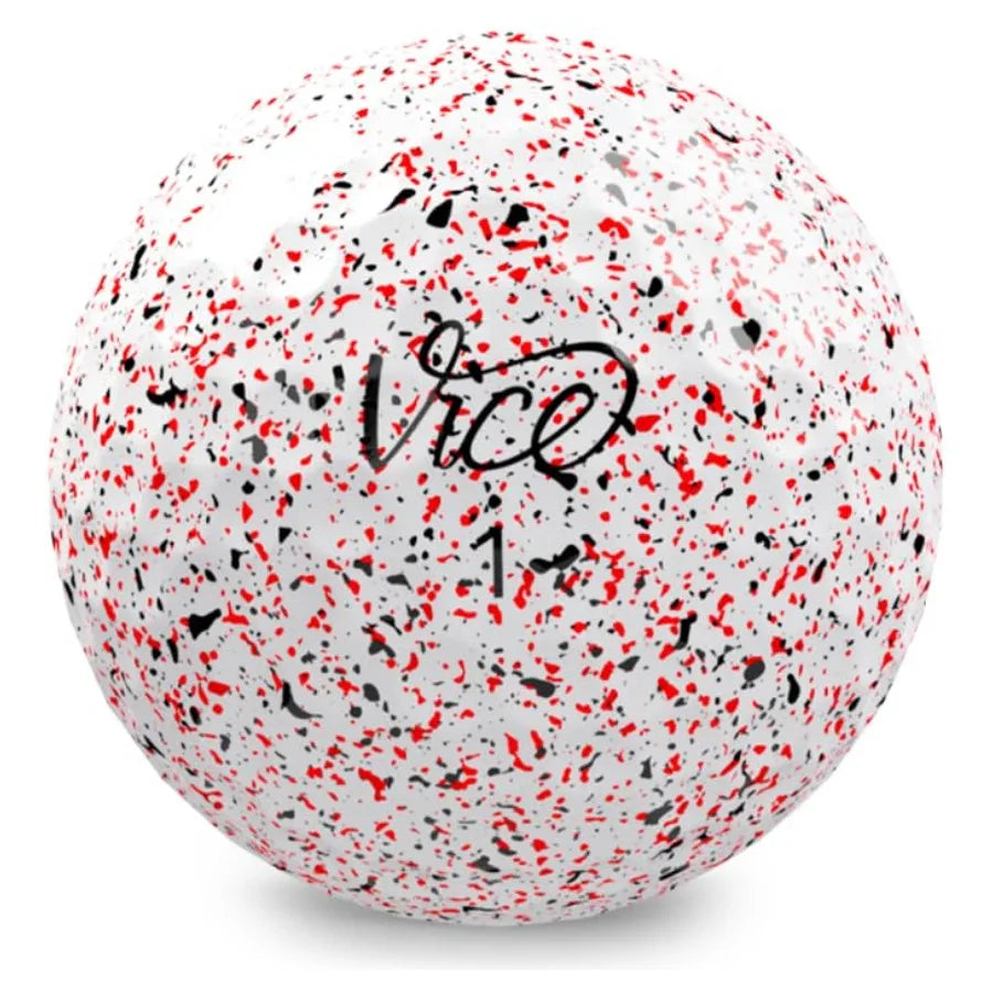 Pro Soft Golf Balls
