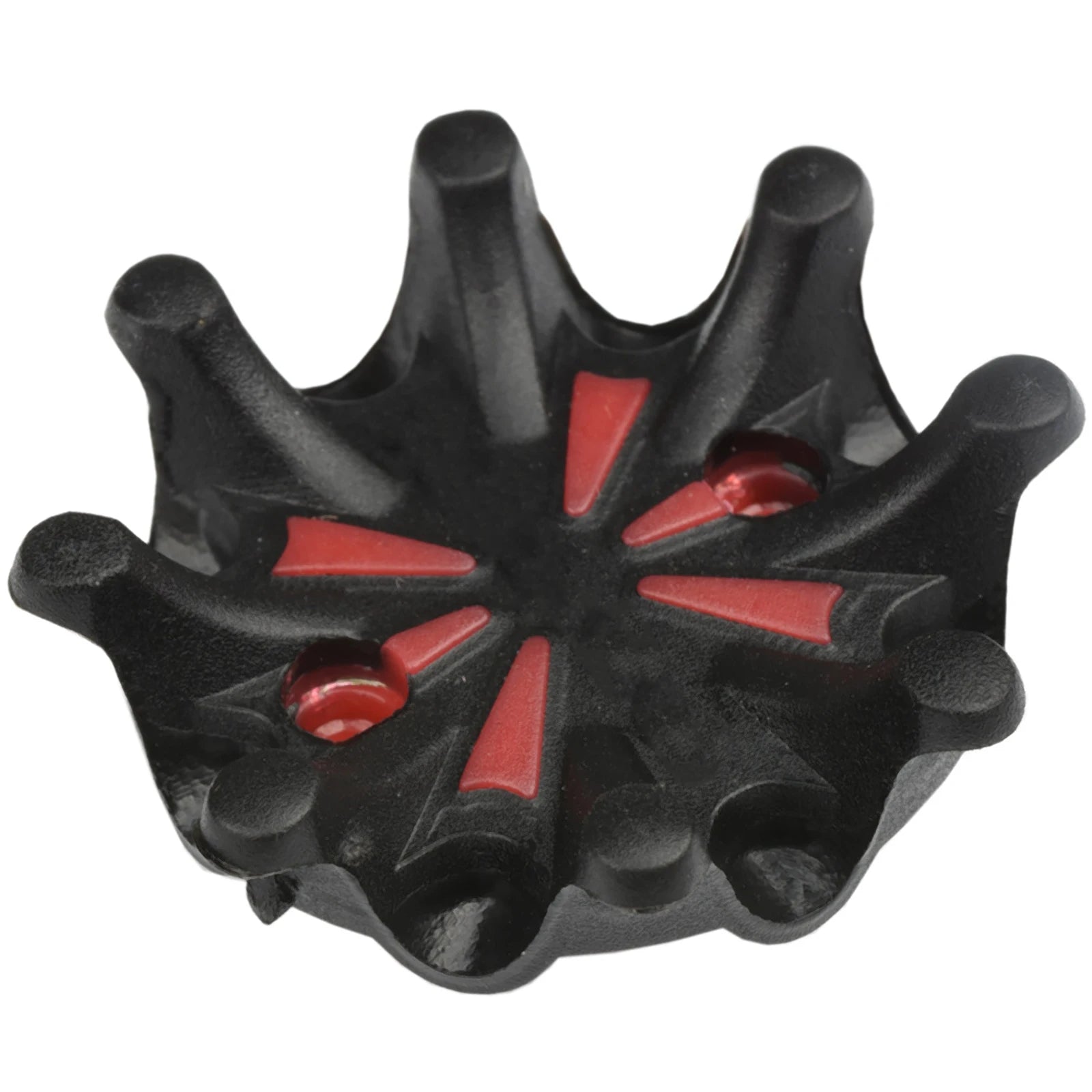 30Pcs Anti-Slip Golf Shoes Spikes