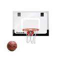 Pro Mini Indoor Basketball Hoop with Bal
