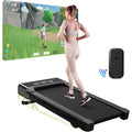 Foldable Treadmill 9% Incline 3.8mph