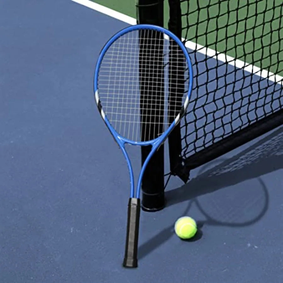 Tennis Rackets 2 Players Recreational