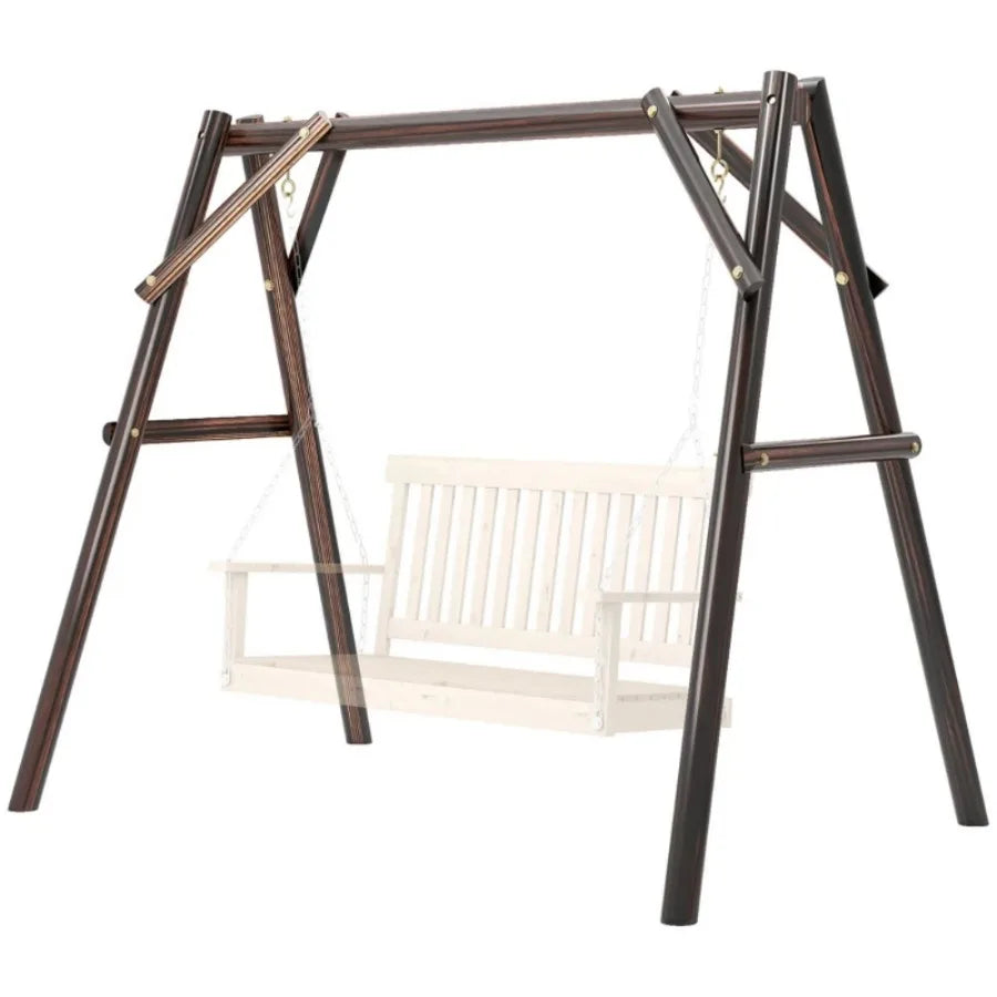 Outdoor Swing frame, 2026 year