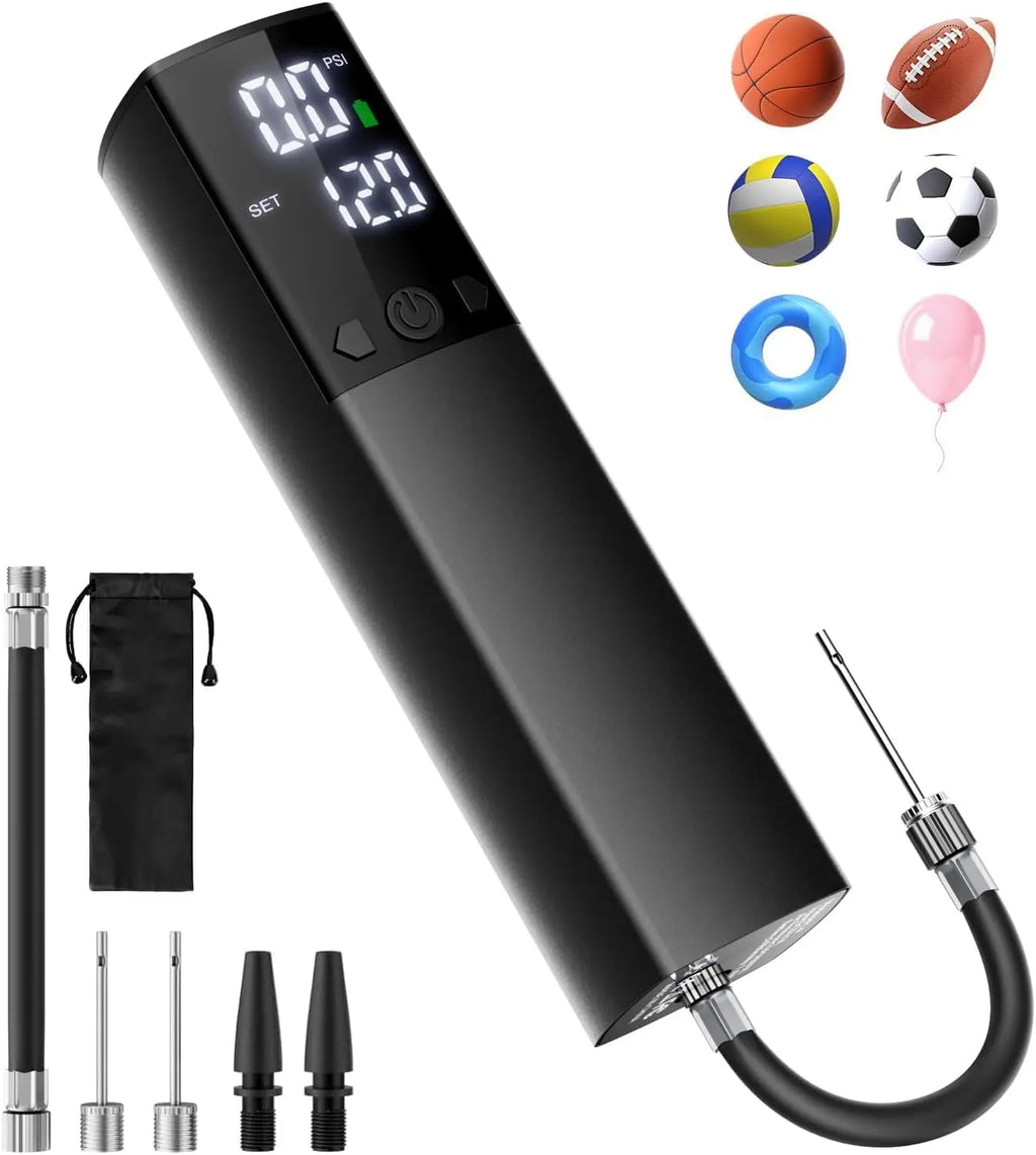 Electric Ball Pump