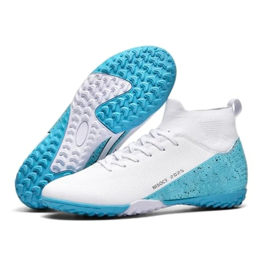 Men's Soccer Shoes Football Cleats