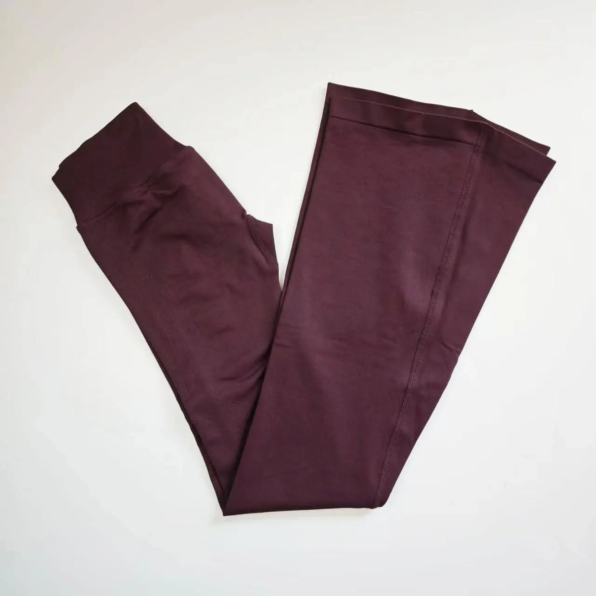 Impact Flares Women's Seamless Yoga Leggings