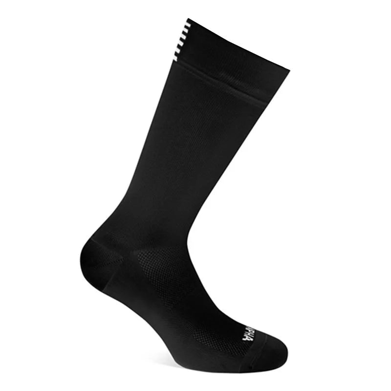 4 Pairs Cycling Socks  Men Soccer Also