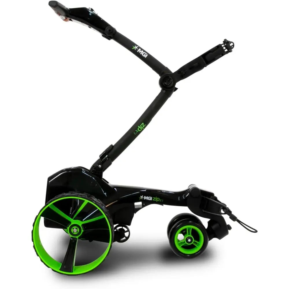 Electric Golf Cart with 36V Battery
