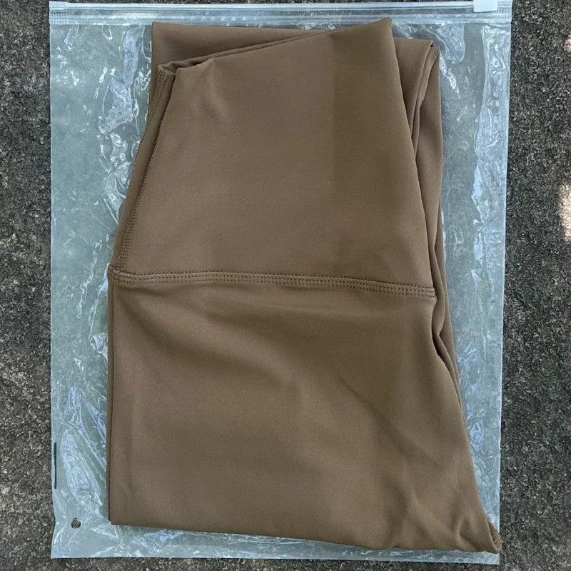 High Waist Yoga Leggings