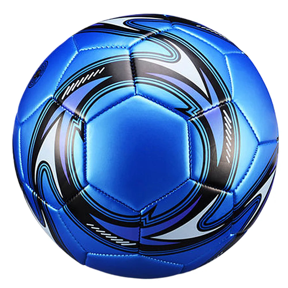 Waterproof Seamless Soccer Ball  Size 5