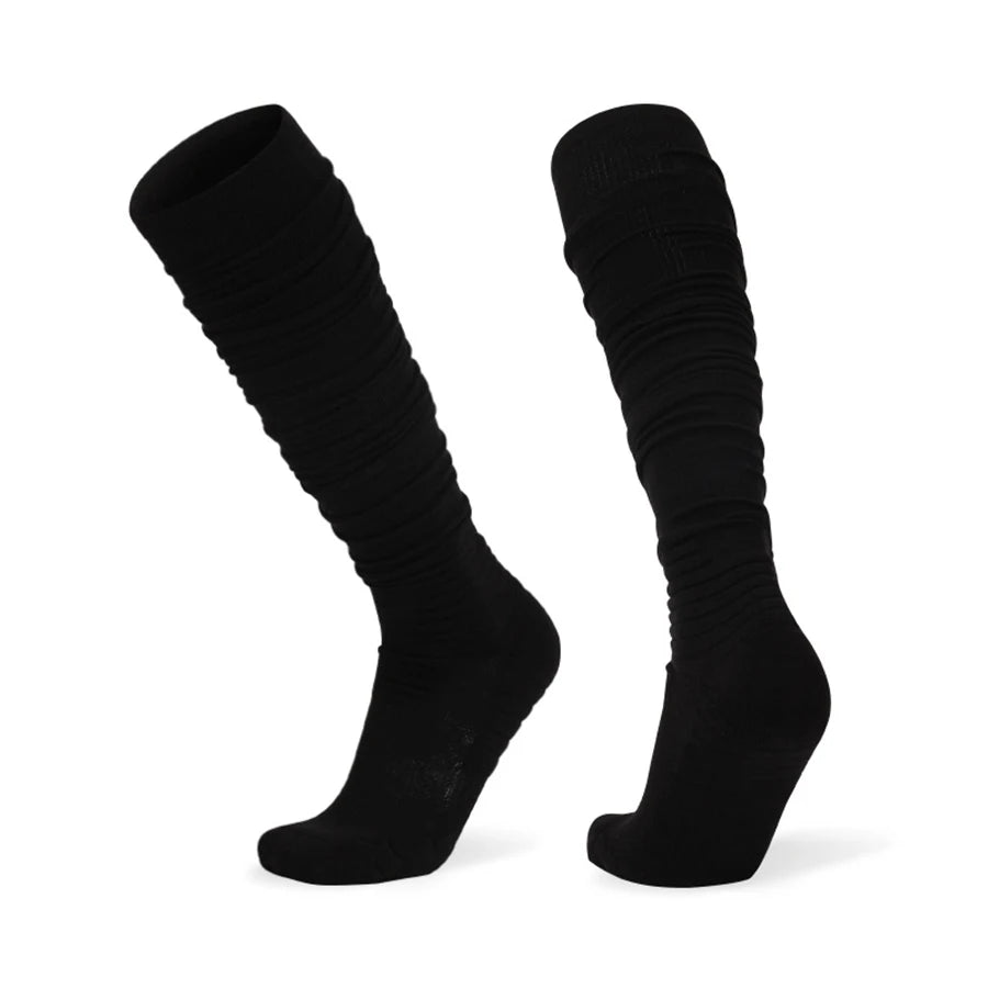Over Knee High Long Breathable Sports Socks