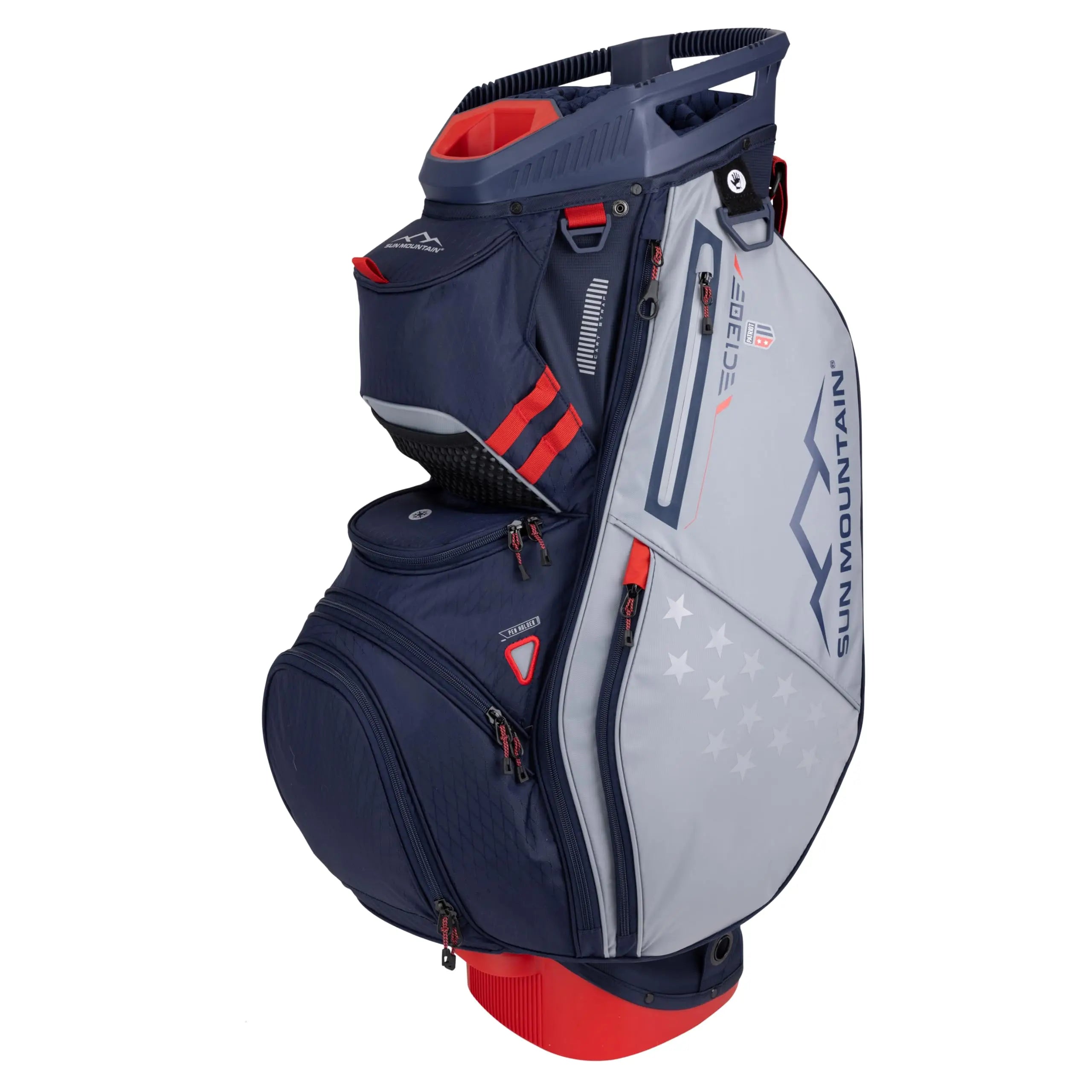 Men's C130 Lightweight Cart Golf Bag