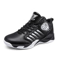 Men's Basketball Shoes Breathable