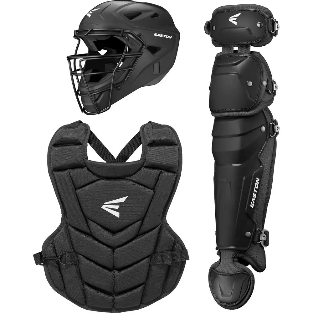 Youth Baseball Catcher Equipment Set