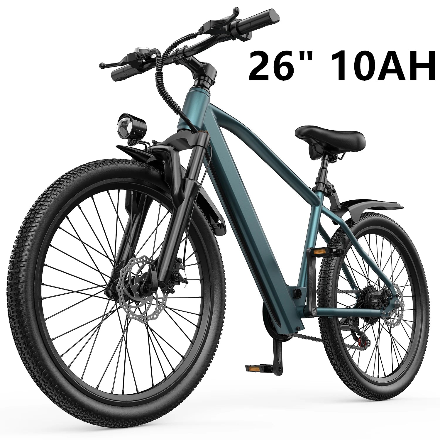 Adults Electric Bicycle, 26" 24"