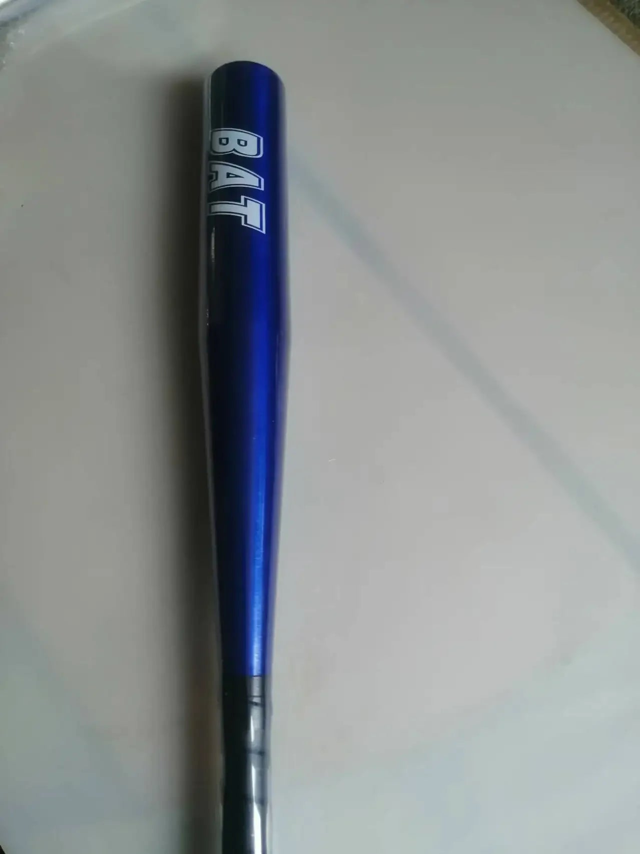 Aluminum Alloy Thickened Baseball Bat