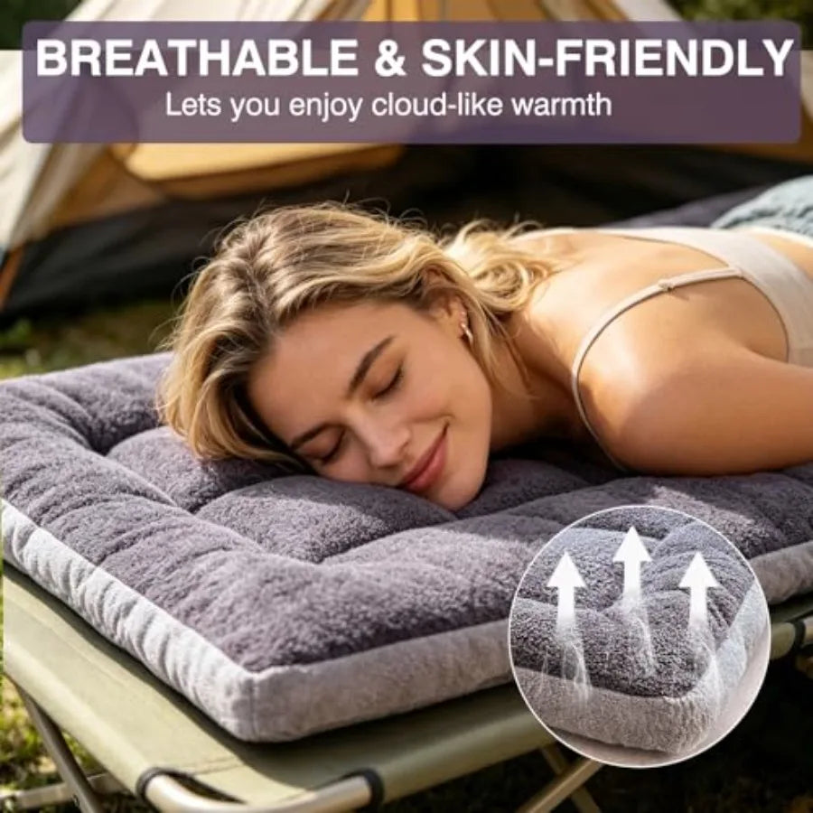 Thick Camping Sleeping Pad