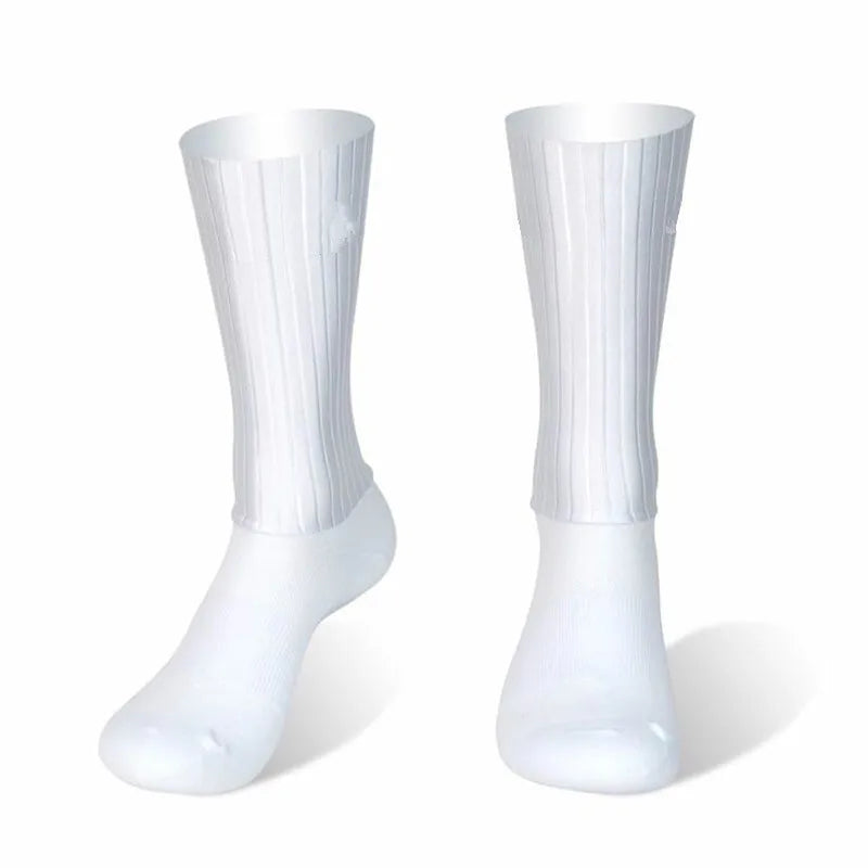 Men Bicycle Sport Running Socks
