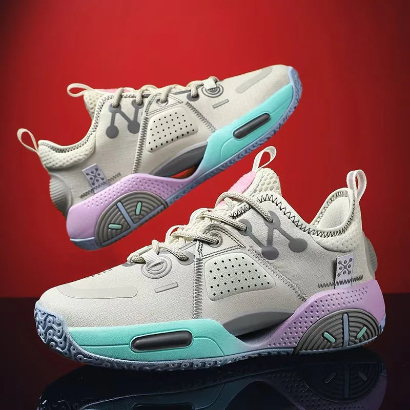 2026 New Fashion Basketball Shoes for Men Women