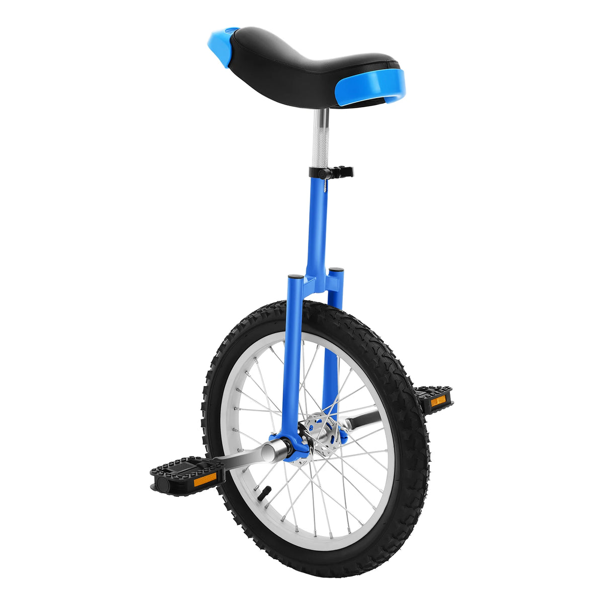 16 Inch Unicycle 110lbs Capacity
