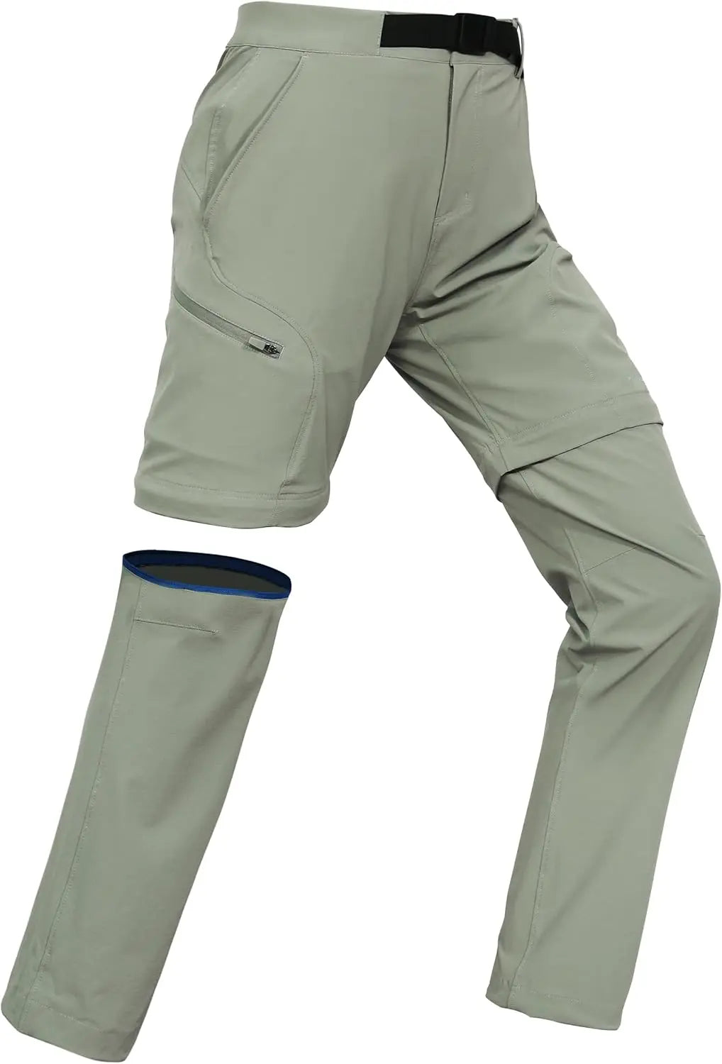 Women's Hiking Pants Convertible