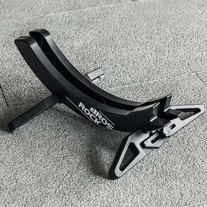 Bicycle Park Rack Indoor