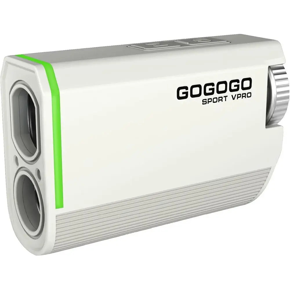 Compact Mini Rangefinder with Slope