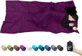 Silk Sleeping Bag Liner
