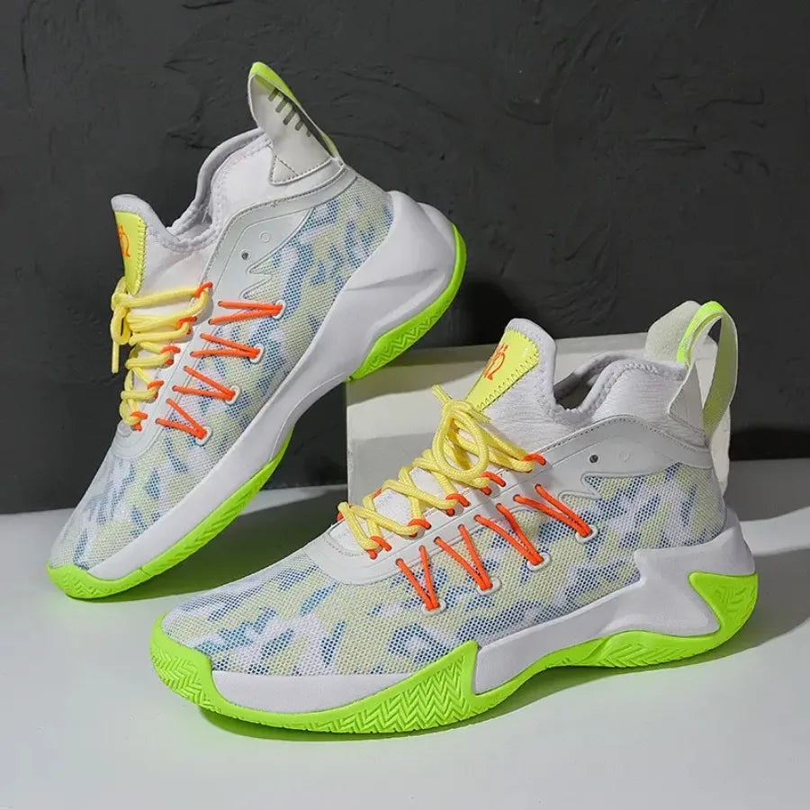 2026 New Men'S Basketball Sneakers for Summer