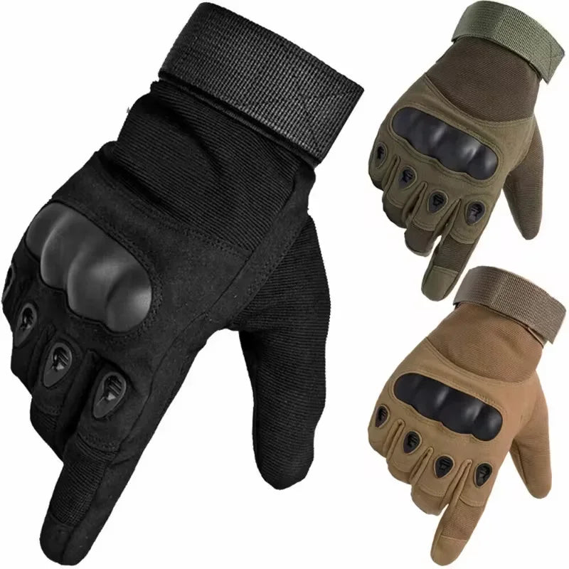 Hunting  Tactical Gloves  Cycling Hiking
