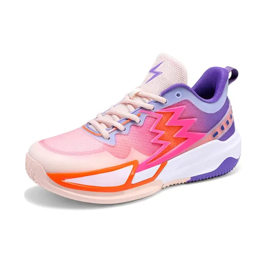 Men'S Basketball Footwear