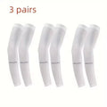Cooling Breathable UV Protection Sleeves