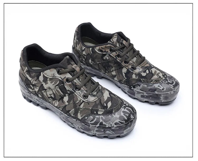 Men's Outdoor Hiking Shoes For Men
