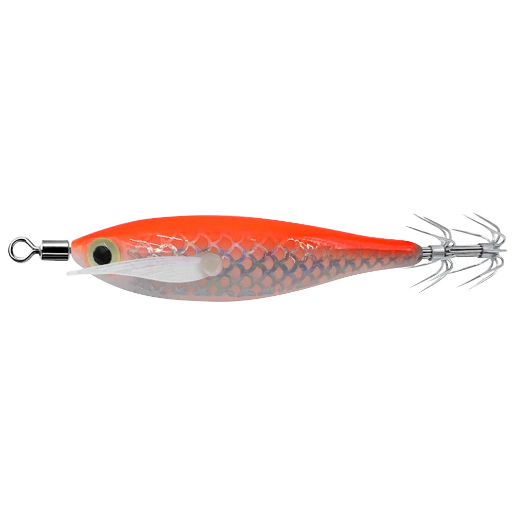 Luminous Squid Hook Fishing Lure