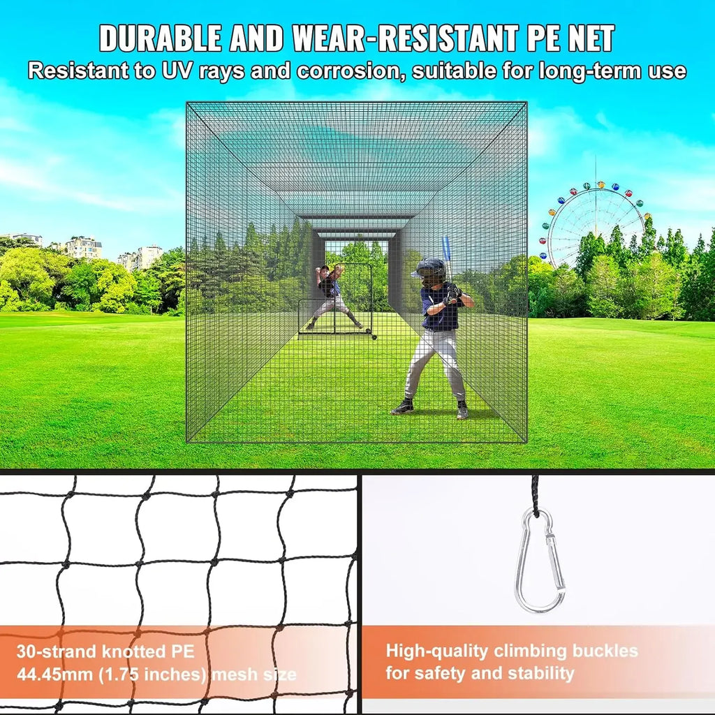 Baseball Batting Cage