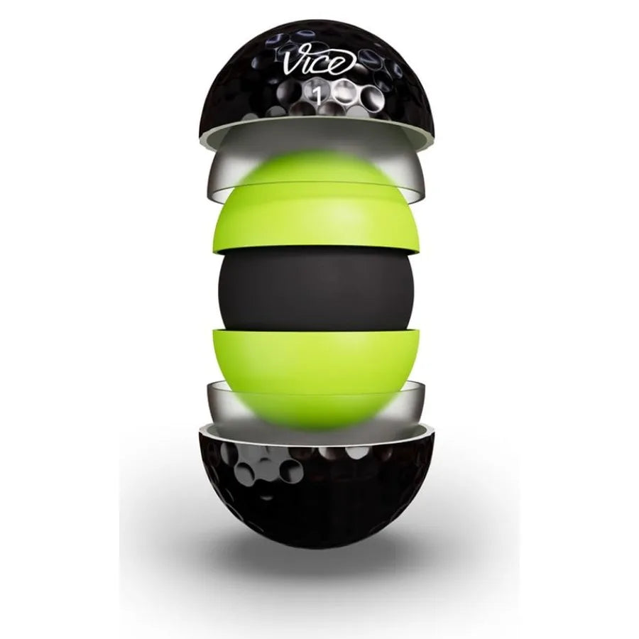 Vice Pro Plus Golf Balls