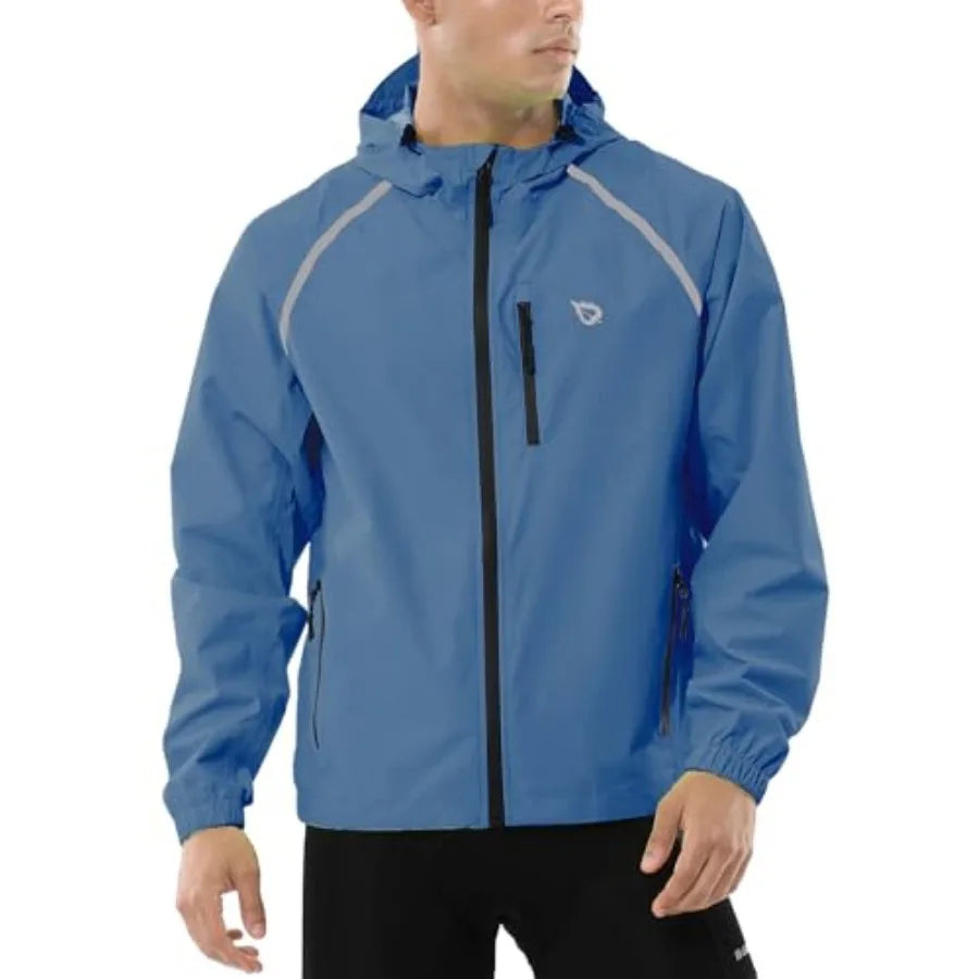 Men's Rain Jacket