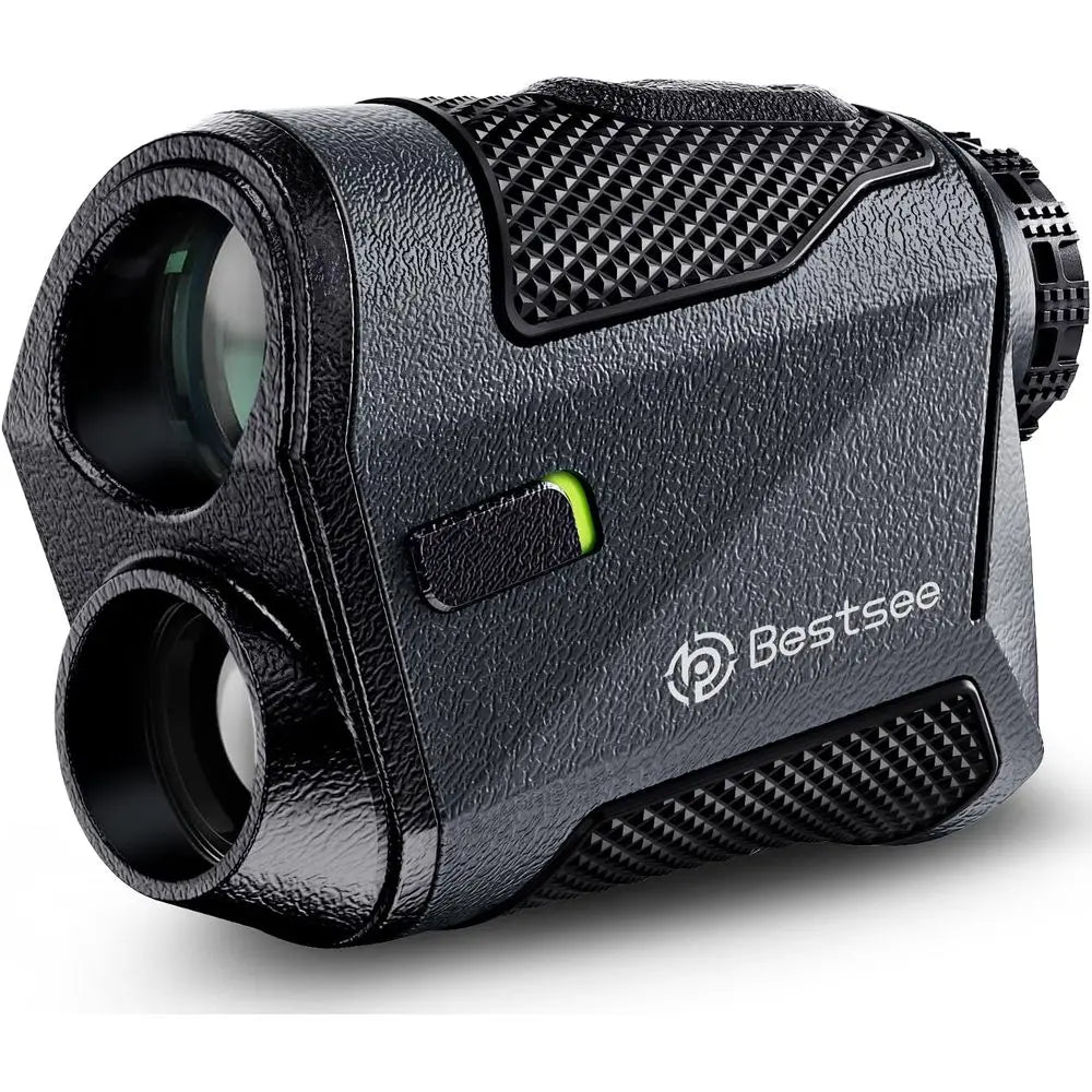 High-Precision Laser Rangefinder
