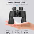 180x100 Zoom Binoculars Professional