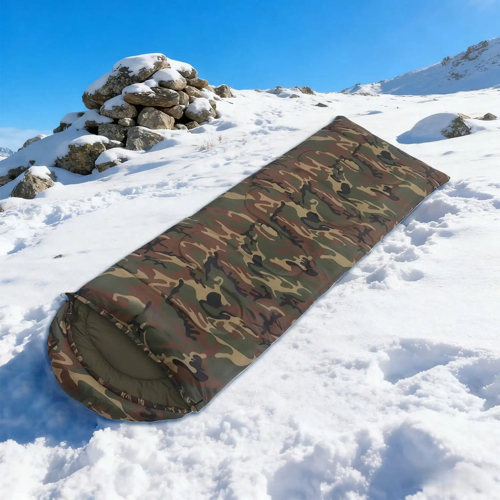 Cozy Sack Slumber Bag Warm Nest Sleeper