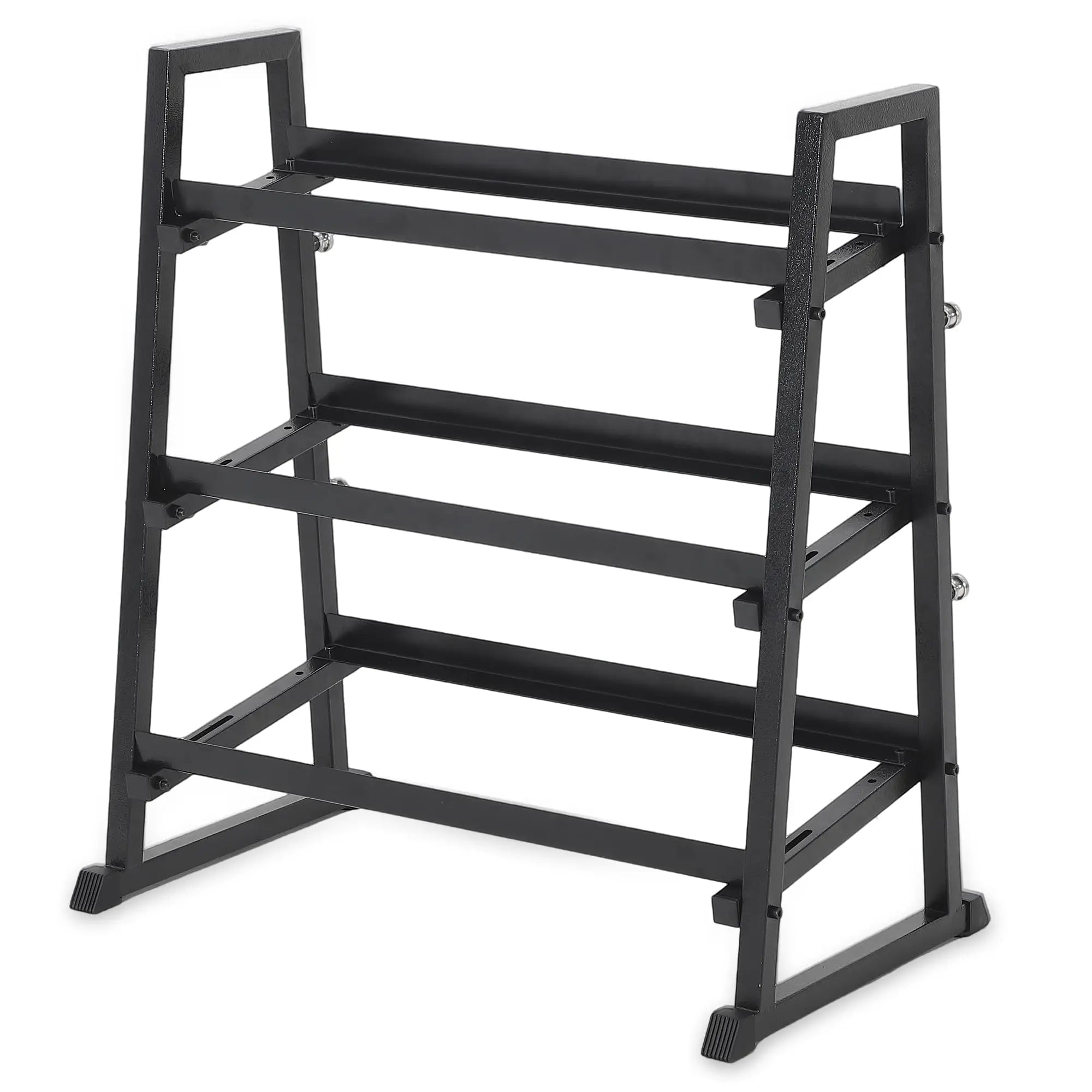 Dumbbell Rack 3 Tier Weight Rack